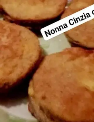 Ricetta Panino con sorpresa di @nonnacinziachef