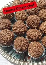 Ricetta Rocher