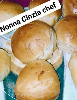 Ricetta Panini all'olio di @nonnacinziachef