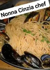 Ricetta Spaghetti con cozze