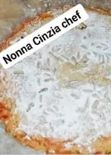 Ricetta Torta della nonna