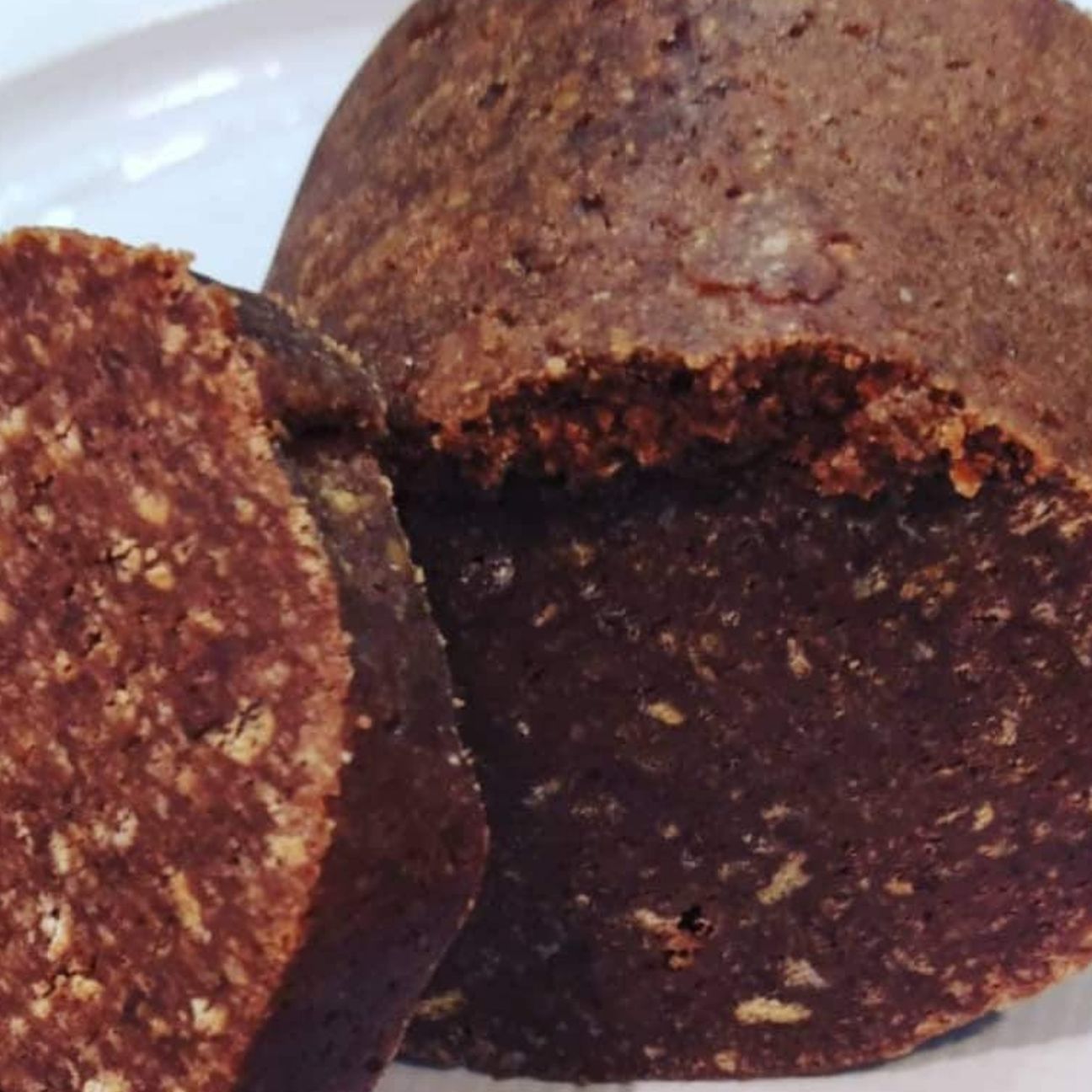 Salame di cioccolata