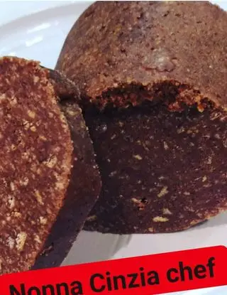 Ricetta Salame di cioccolata di @nonnacinziachef