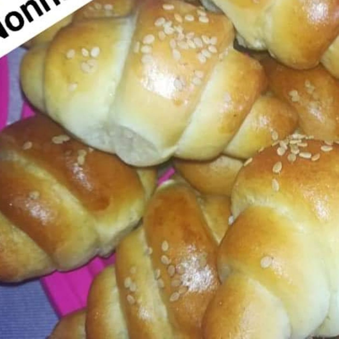Cornetti salati