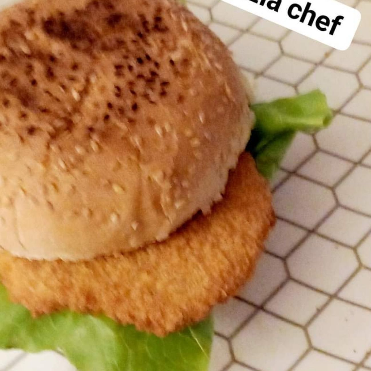 Panino imbottito