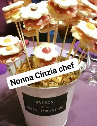 Ricetta Uno tira l'altro di @nonnacinziachef