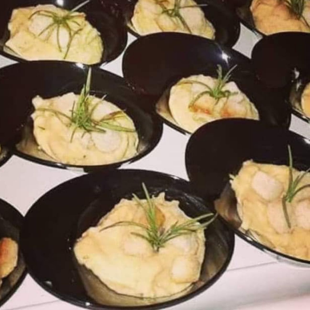 Humus a modo mio