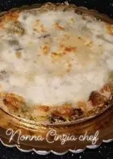 Ricetta Torta di verdure