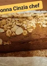 Ricetta Plumcake alla crema di castagne