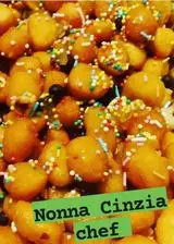 Ricetta Struffoli