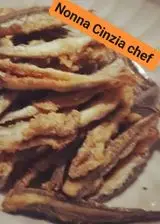 Ricetta Alici fritte