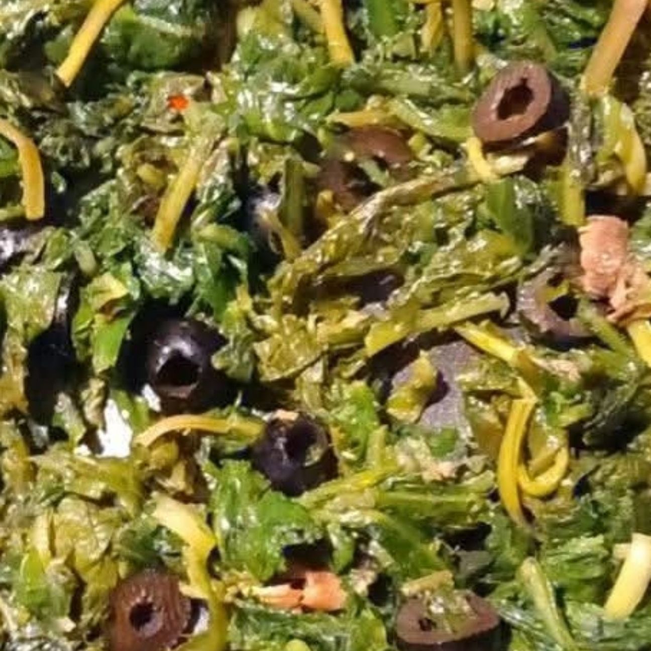 Cicoria di campo