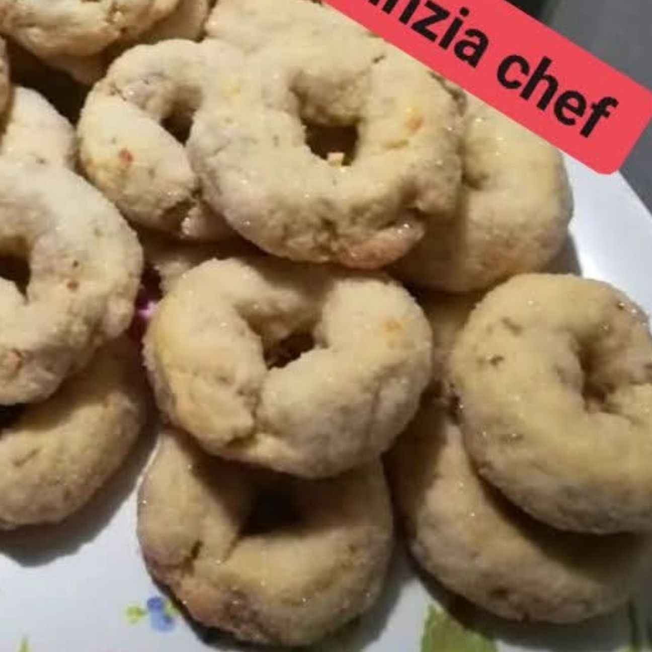 Ciambelline