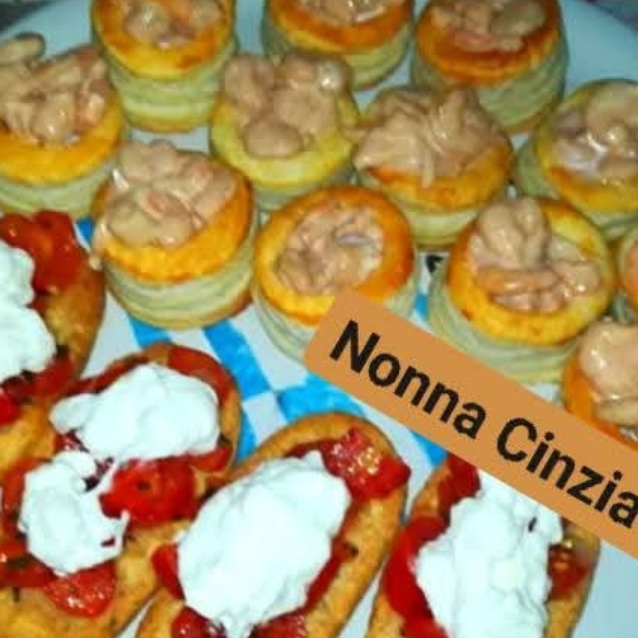 Antipasti
