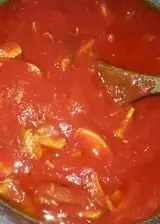 Ricetta Sugo funhi porcini e galletti