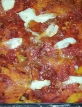 Ricetta Crep al forno di @nonnacinziachef