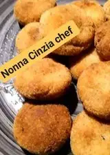 Ricetta Polpette di tonno