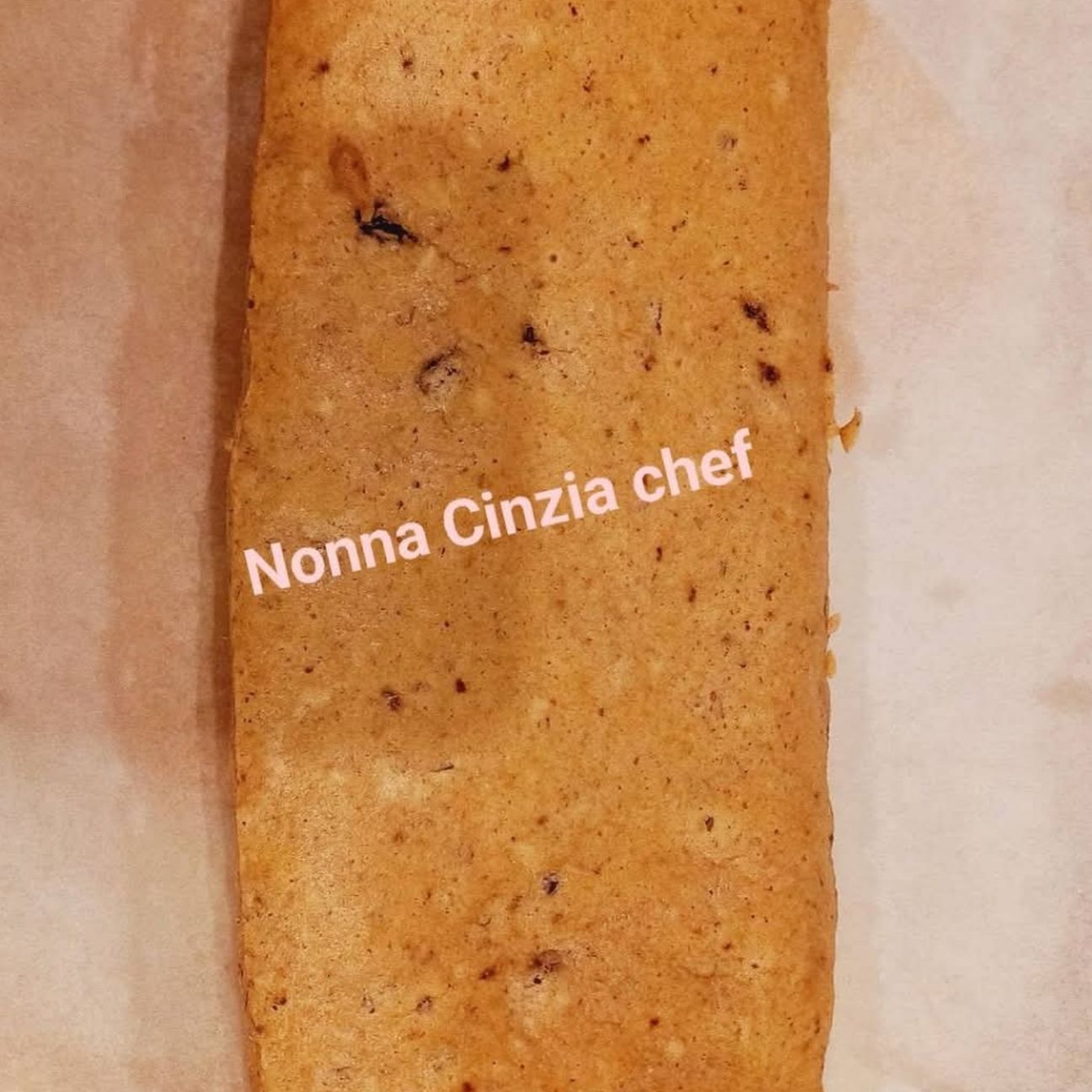 Plum cake ai frutti secchi
