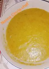 Ricetta Passato di verdure