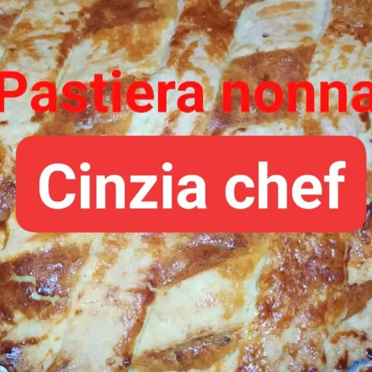 Pastiera