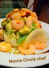 Ricetta Antipasto primavera