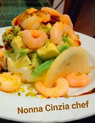 Ricetta Antipasto primavera di @nonnacinziachef