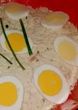 Ricetta Mousse di pesce