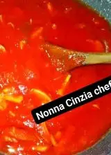 Ricetta Gnocchi al sugo con porcini