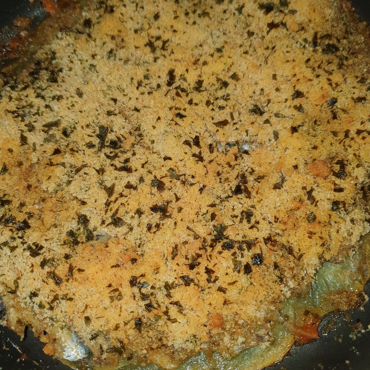 Tortino di alici