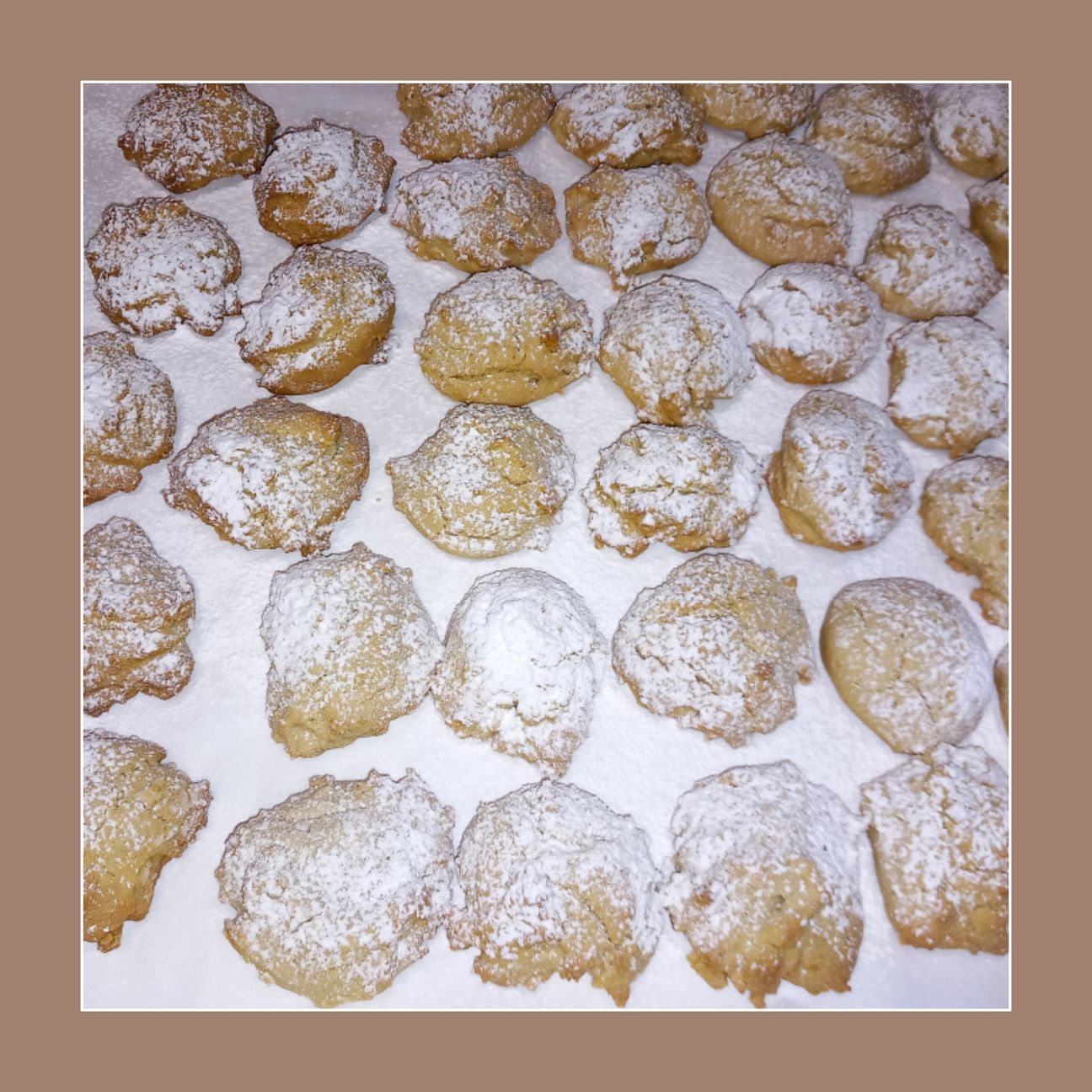 biscotti per intolleranze