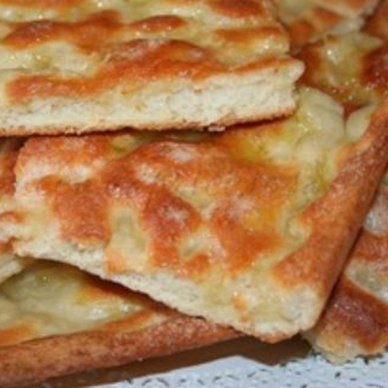 Focaccia Extra dolce