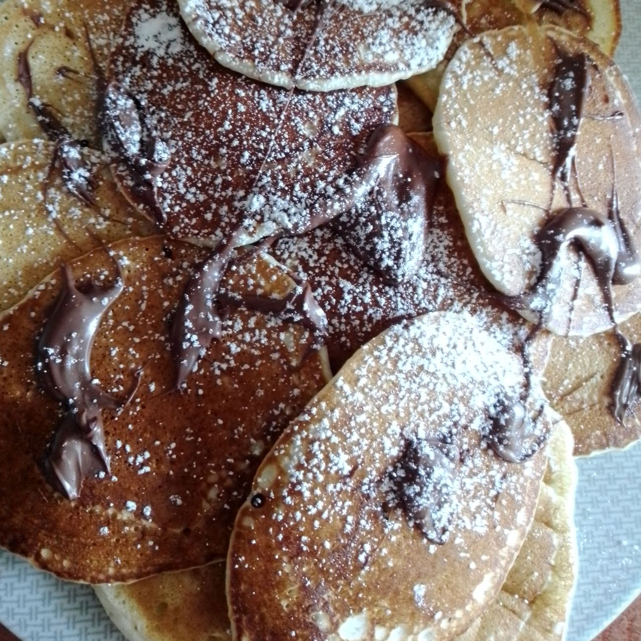 Pancakes