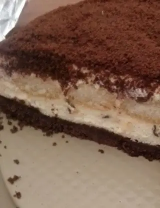 Ricetta Tiramisù come il cheesecake di katiacusano3