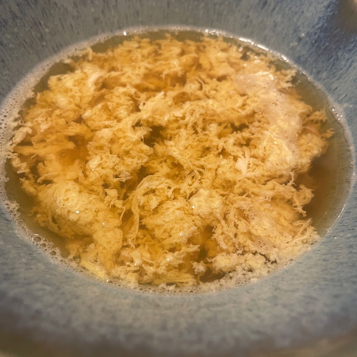 Stracciatella Giapponese