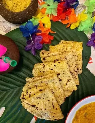 Ricetta Dal puri 🇲🇺 di Noglutenbefree