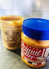 Ricetta Peanut butter