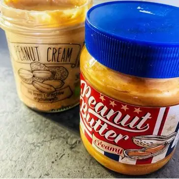 Ricetta Peanut butter di Noglutenbefree