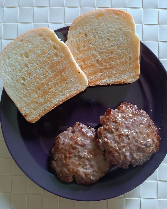 Hamburger(ini) espressi