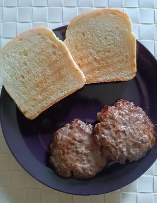 Ricetta Hamburger(ini) espressi di recchan