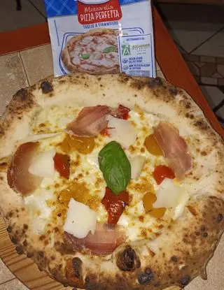 Ricetta Caciocavallo e lonza di luca6171