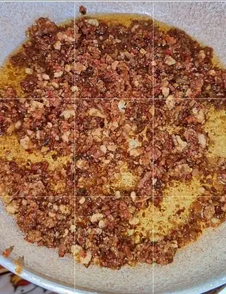 Ricetta La messicana. Ragù. di michela.rico.nigro