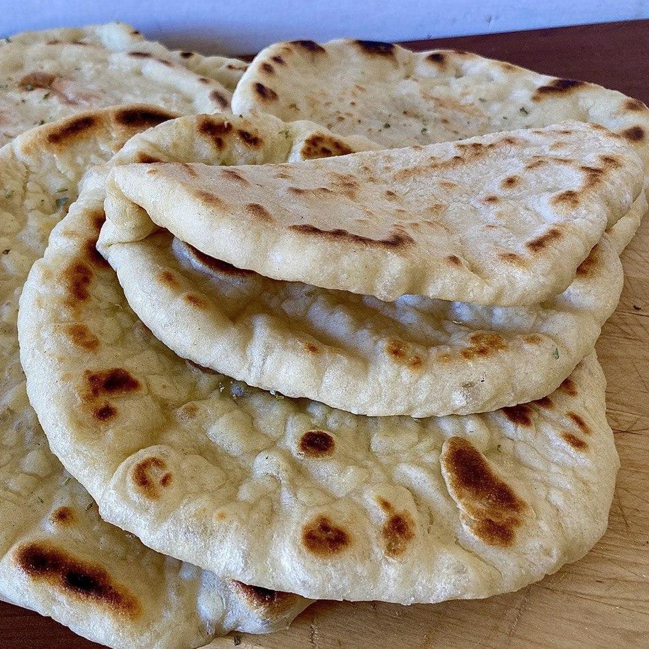 Ricetta Pita Greca