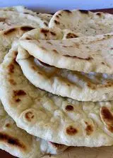 Ricetta Ricetta Pita Greca