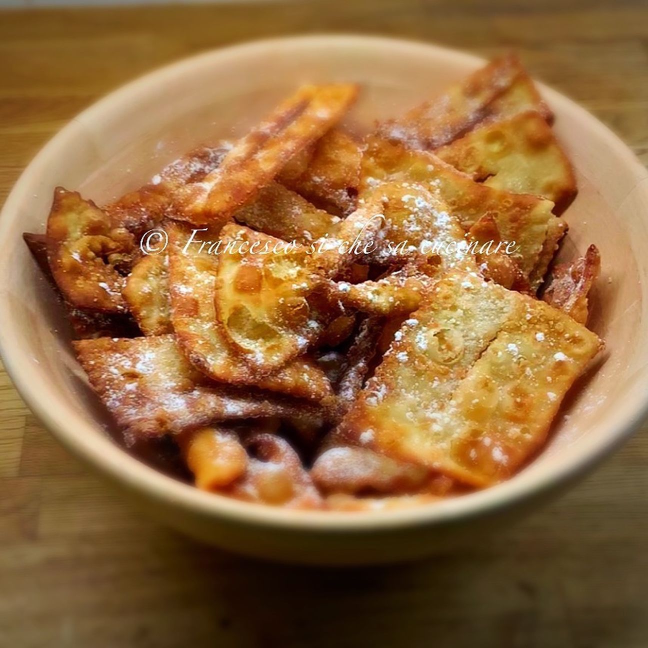 Crostoli Veneti