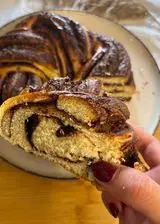 Ricetta Babka senza lattosio