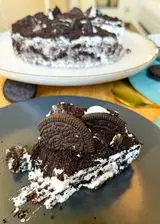 Ricetta Torta oreo