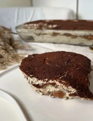 Ricetta Tiramisù o Colombamisù di enzimaincazzato