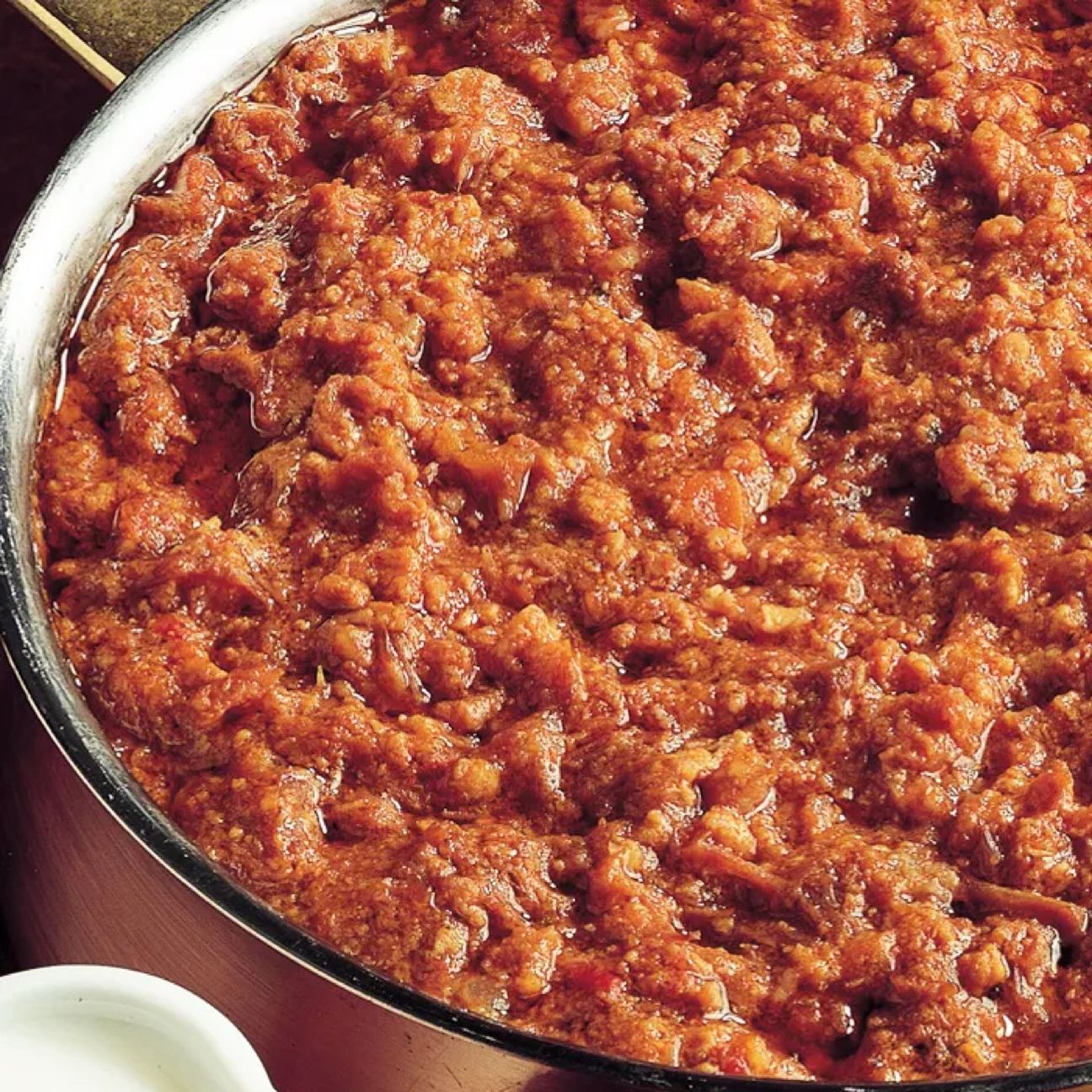 Ragù alla bolognese