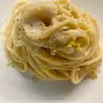 Ricetta Spaghetti limone e pecorino