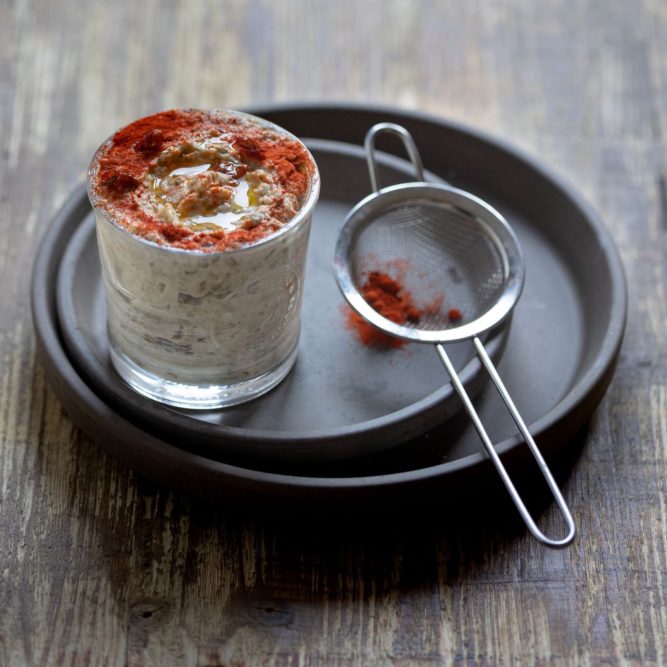 Babaganoush